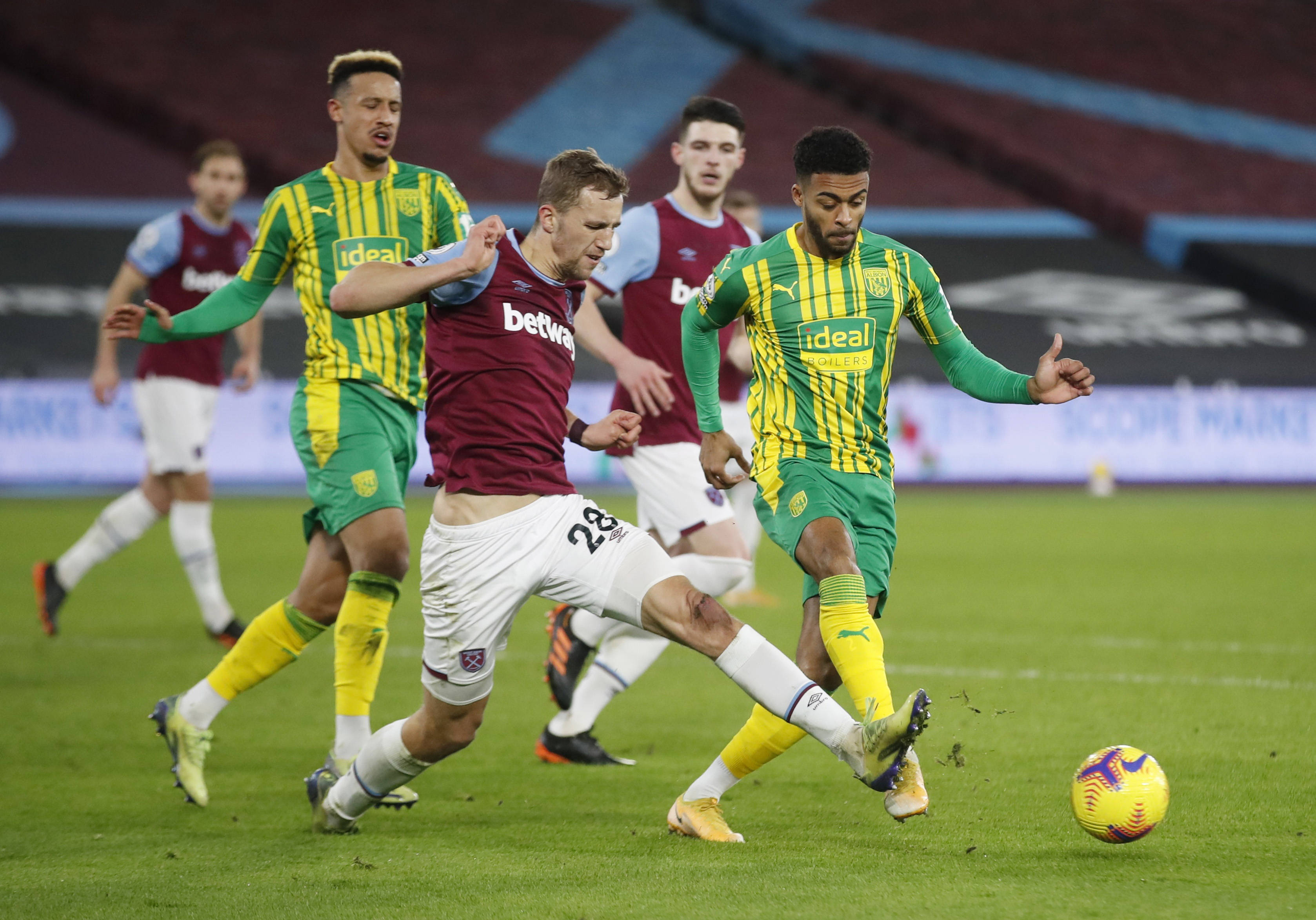 力和对挑战 力和对挑战